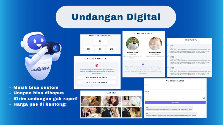 Thumbnail Undangan Digital