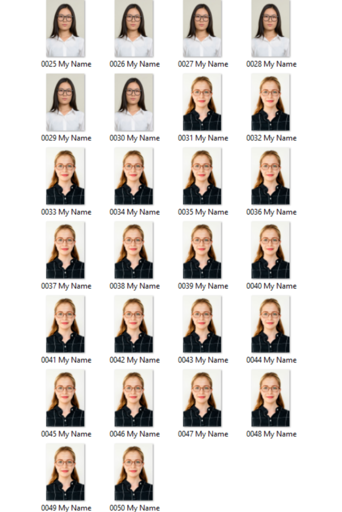 template foto potrait (3456 x 5184 px) 2