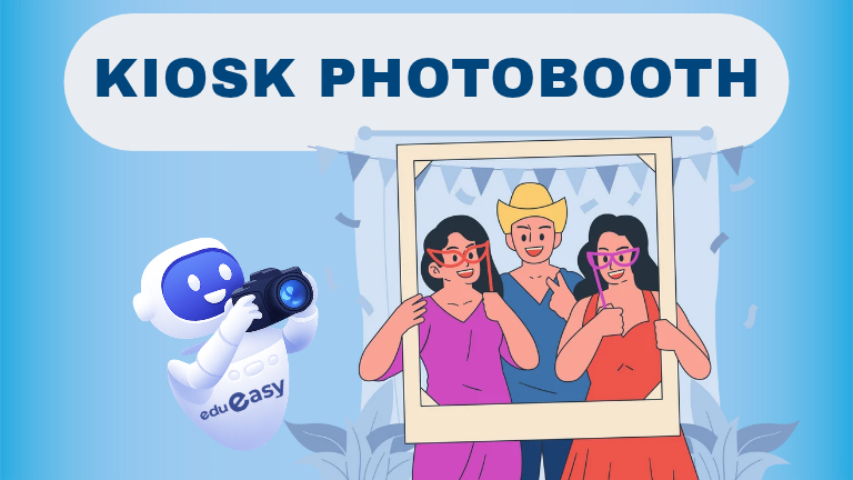 Thumbnail Kiosk Photobooth